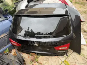 2015 Mitsubishi Outlander 2.0 All Parts
