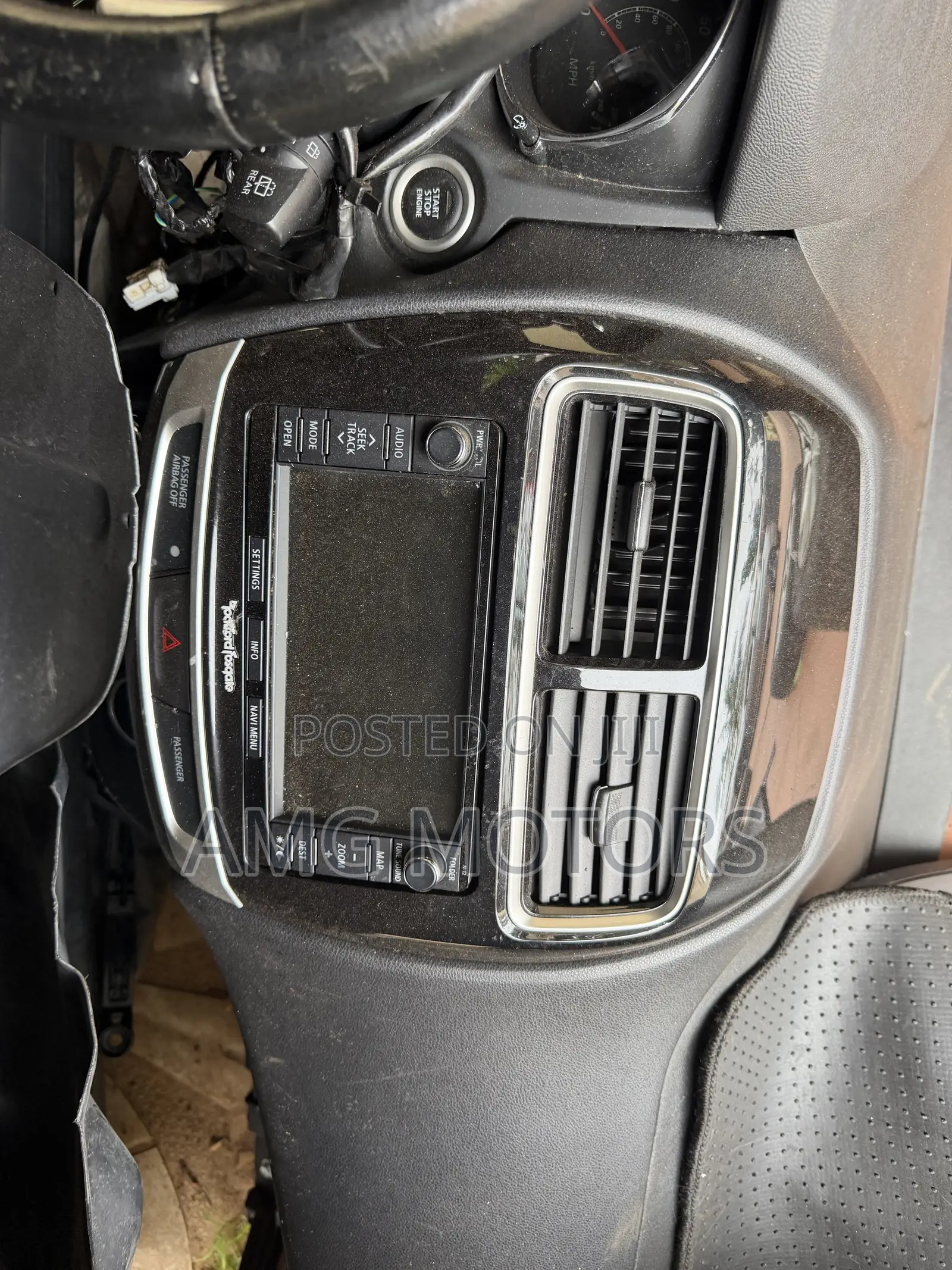 2015 Mitsubishi Outlander 2.0 All Parts