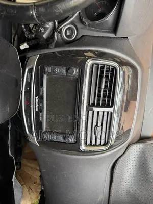 2015 Mitsubishi Outlander 2.0 All Parts