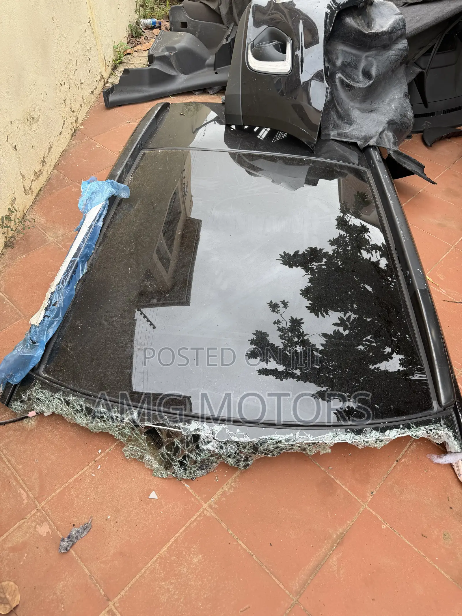 2015 Mitsubishi Outlander 2.0 All Parts