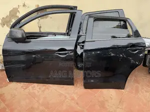 2015 Mitsubishi Outlander 2.0 All Parts