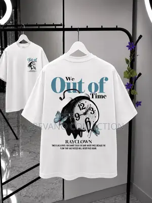 Graphic T.Shirt