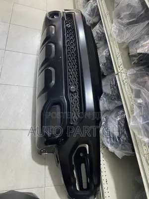 Dodge Ram TRX Bumper 2019 2020 2021 2022