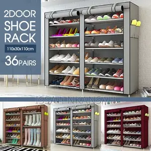 Shoes Rack 35 to Pairs of Shoes