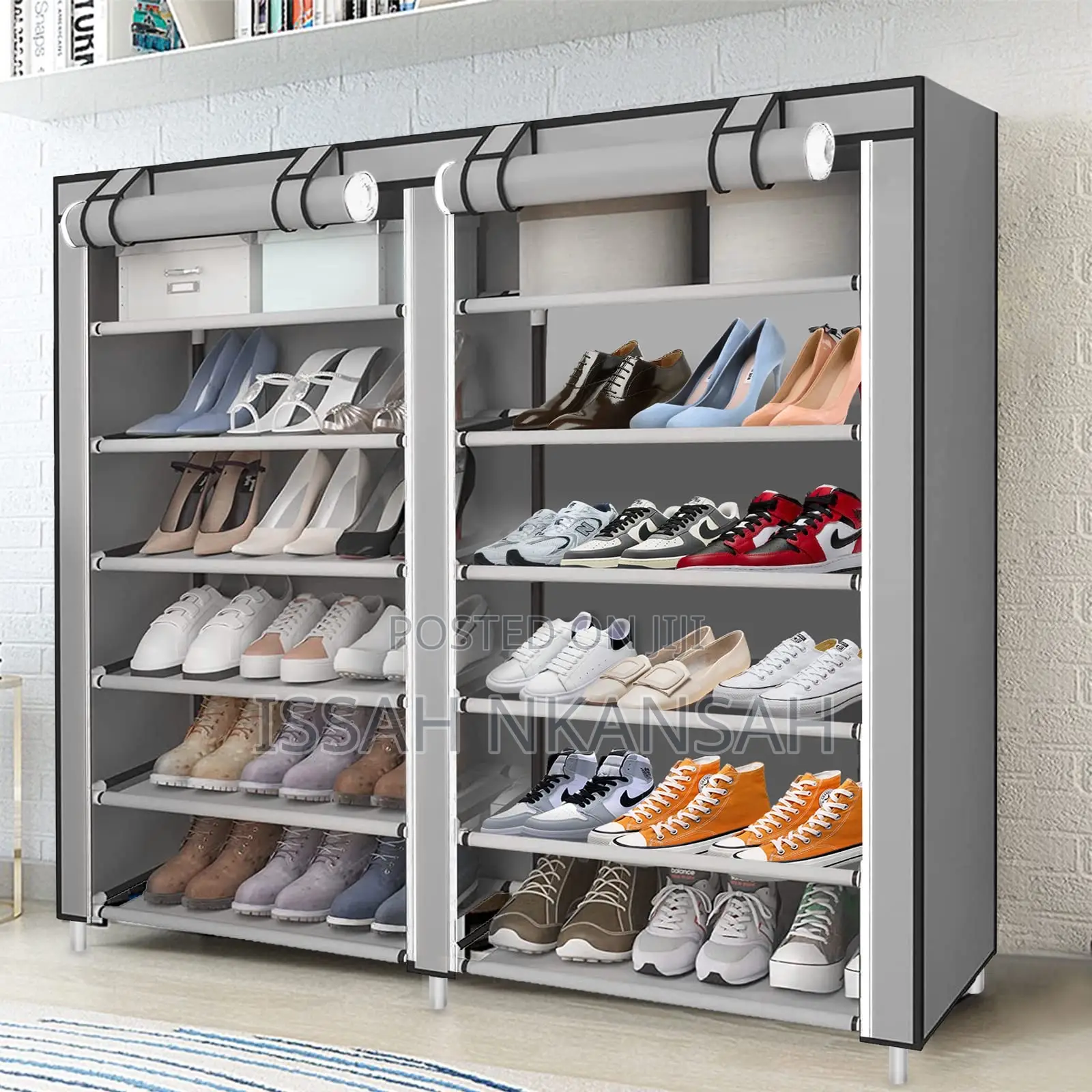 Shoes Rack 35 to Pairs of Shoes