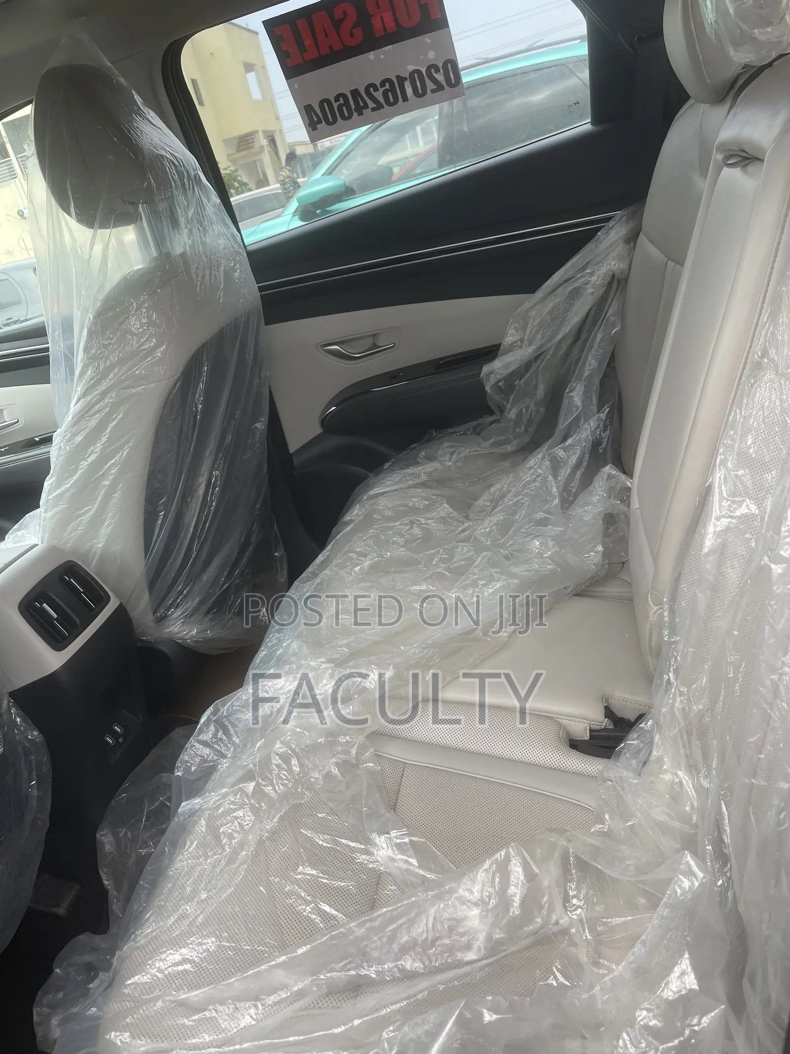 Hyundai Tucson SEL 2022 Silver