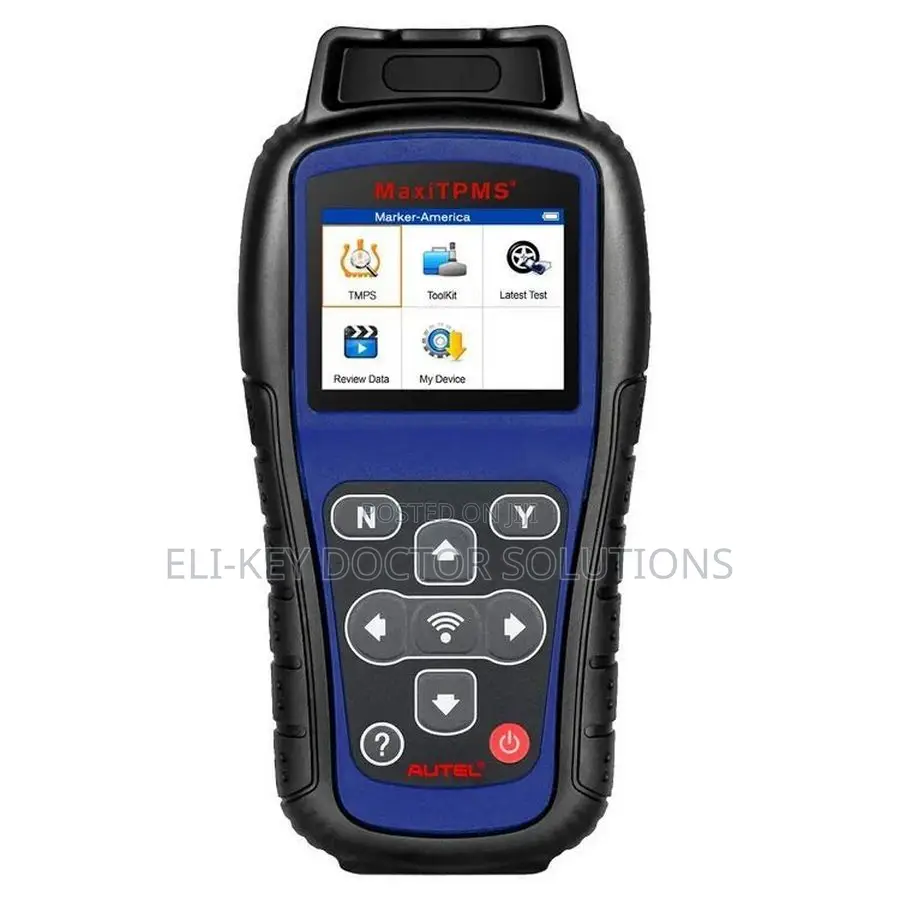 Autel TS501 Pro TPMS Programmer - Free Lifetime Update - Free Delivery