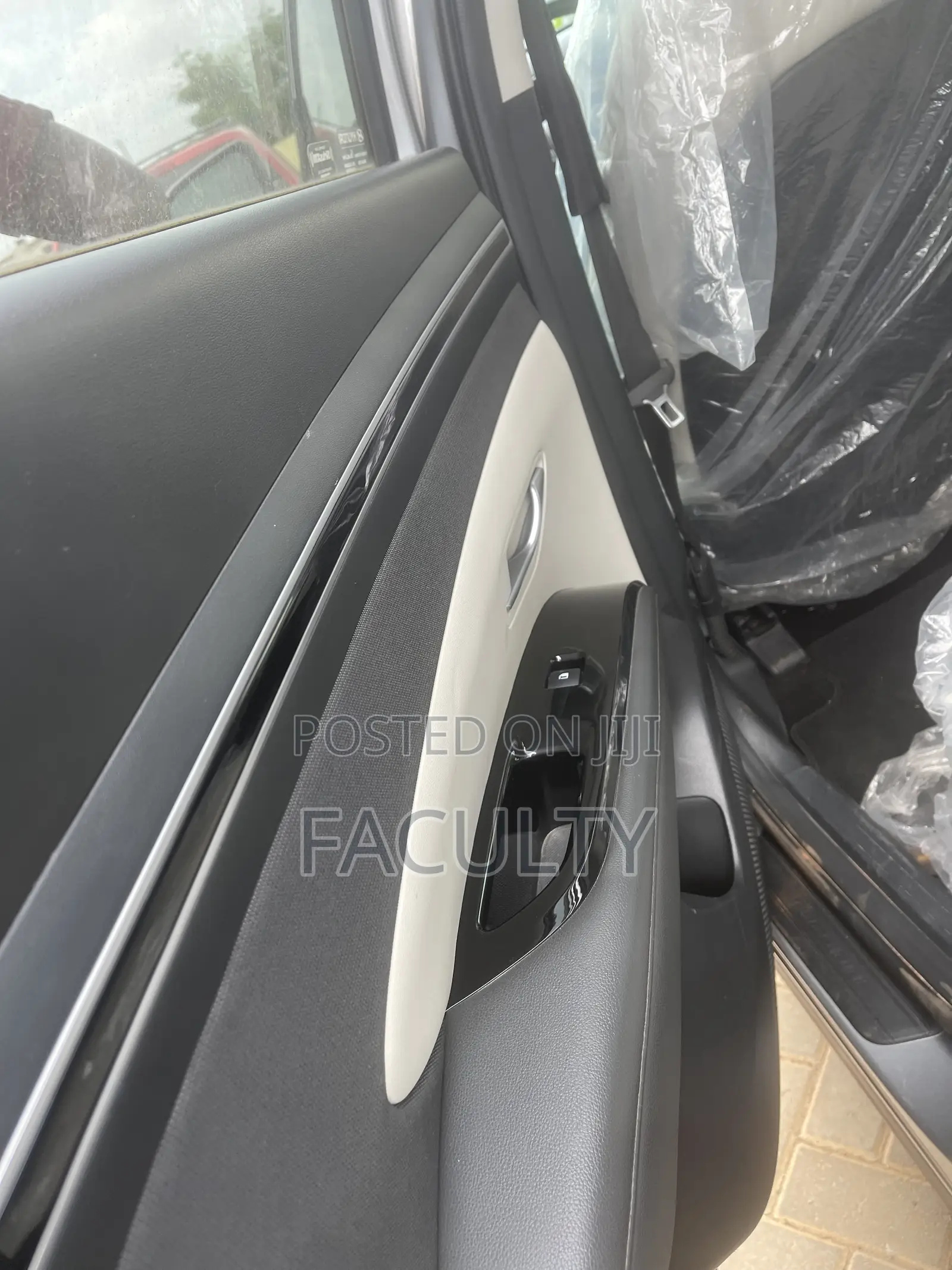 Hyundai Tucson SEL 2022 Silver