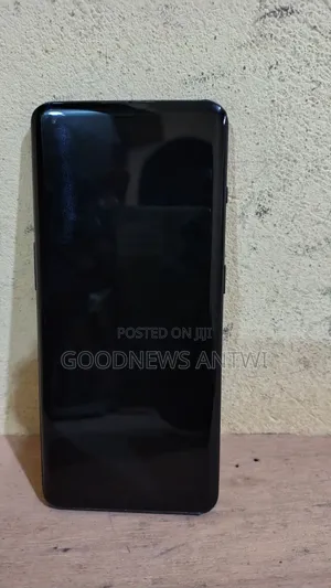 OnePlus 10 Pro 256 GB Black