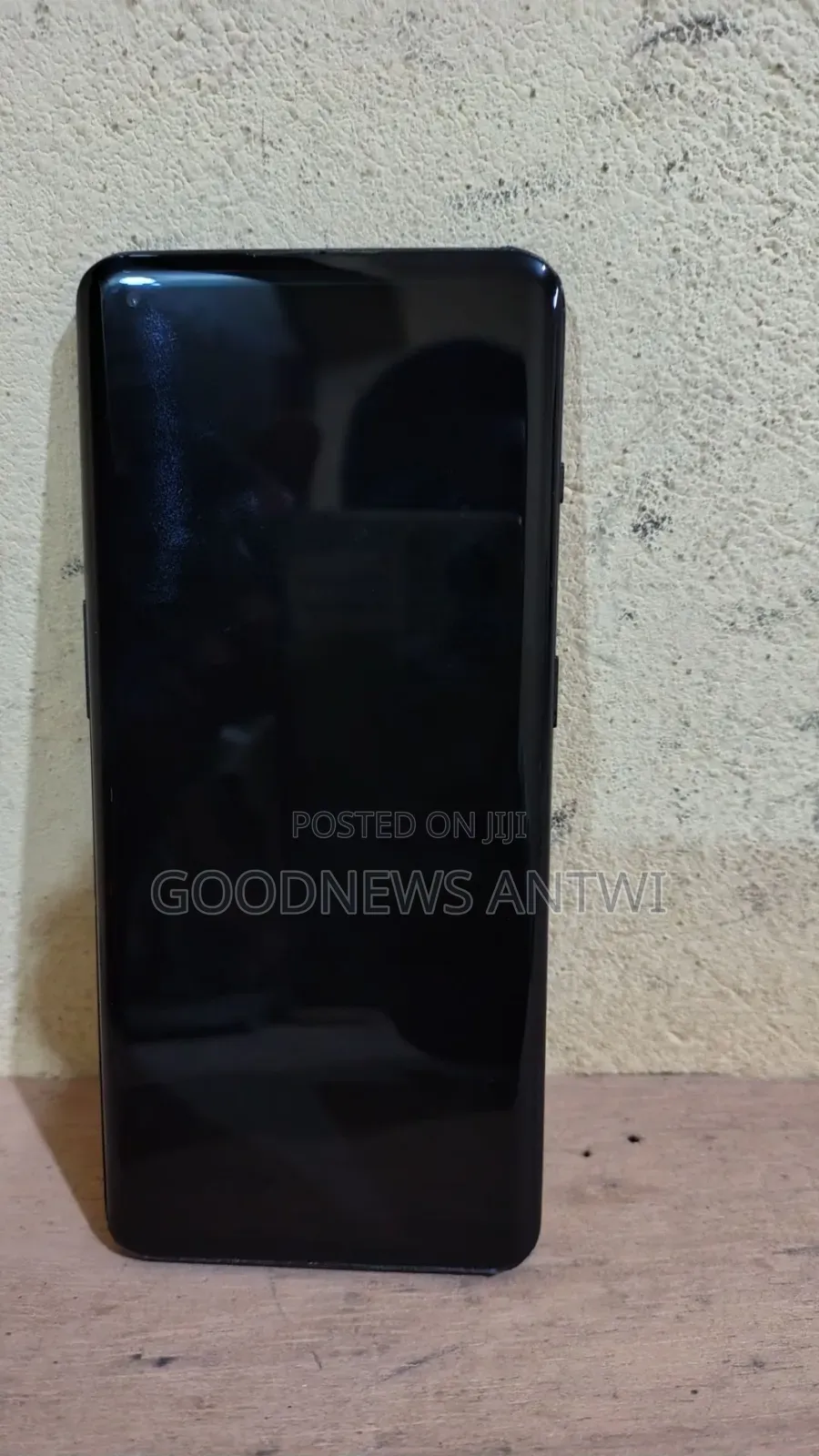 OnePlus 10 Pro 256 GB Black