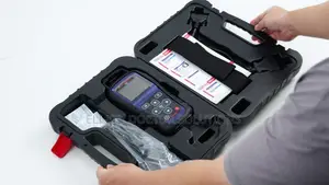 Autel TS501 Pro TPMS Programmer - Free Lifetime Update - Free Delivery