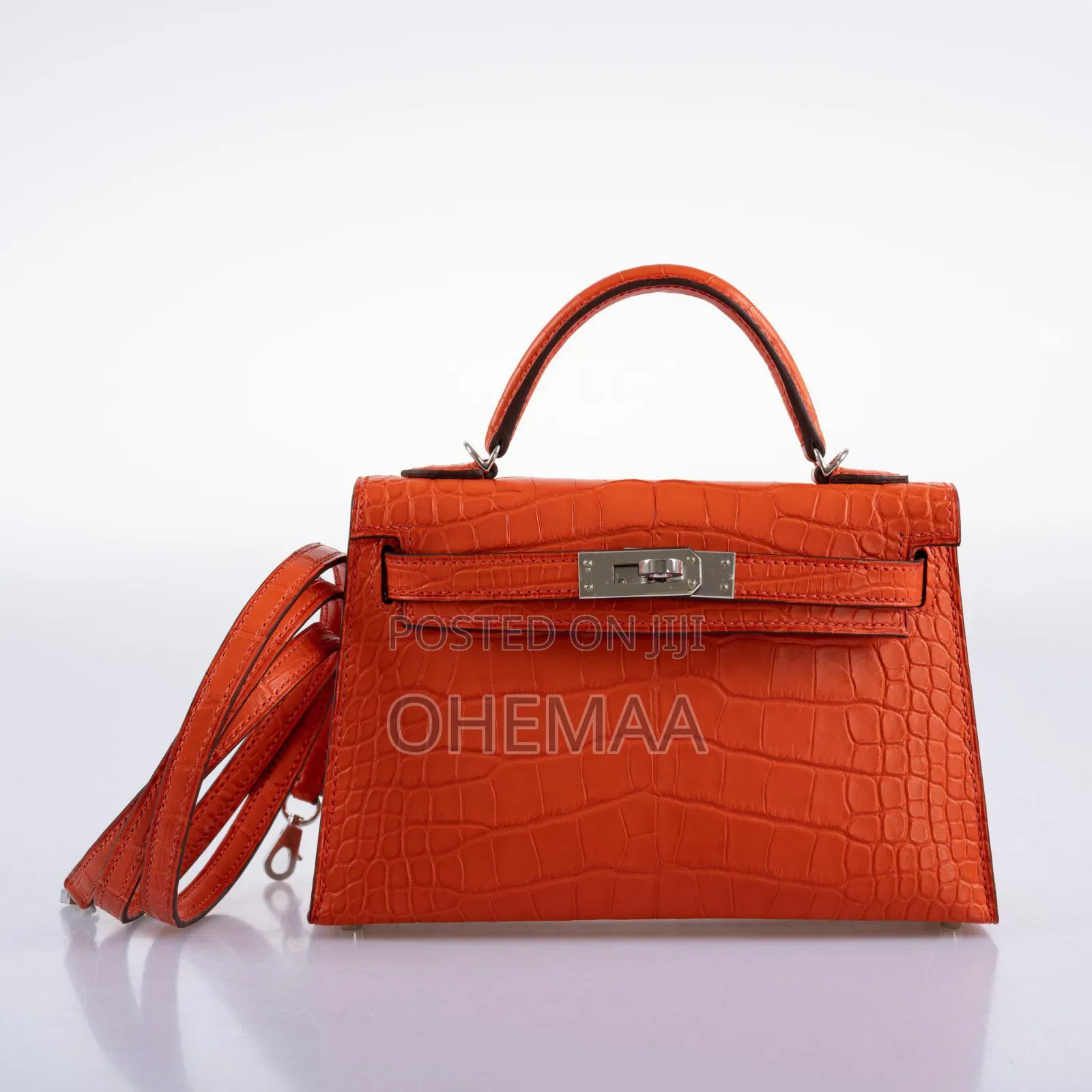 Stylish Mini Kelly Handbag