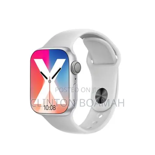 S12 Max Smart Watch