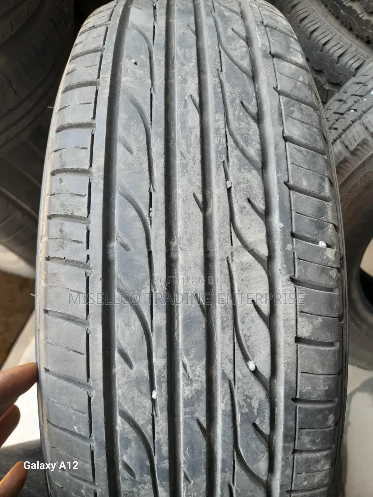 185/70r14 Home Use Tires