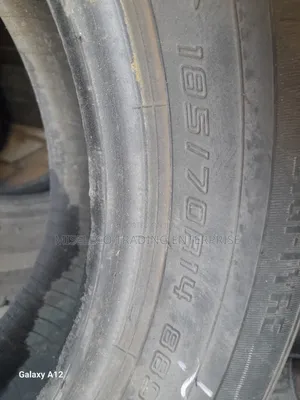 185/70r14 Home Use Tires