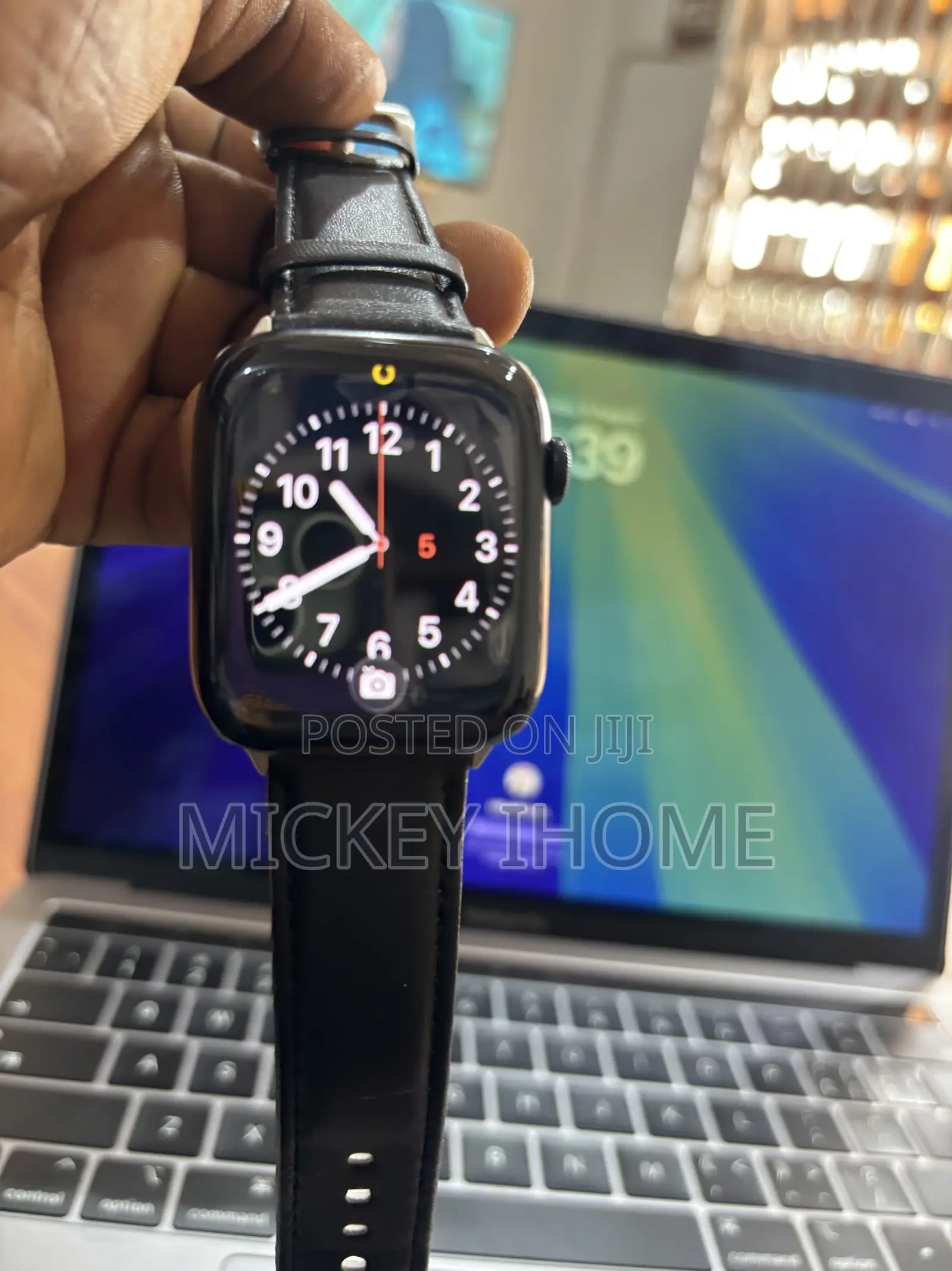 Apple Watch Series 7 45MM