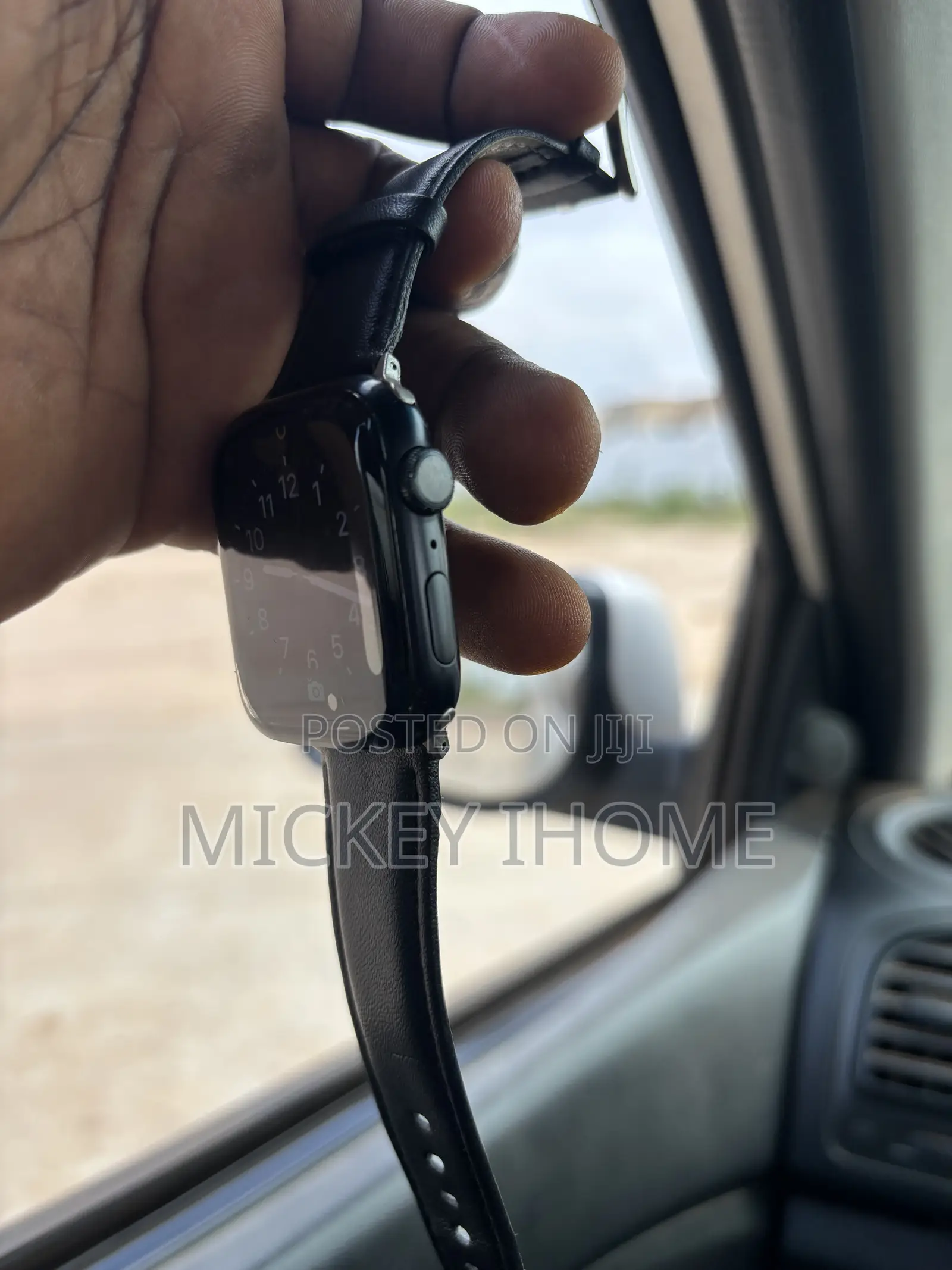 Apple Watch Series 7 45MM