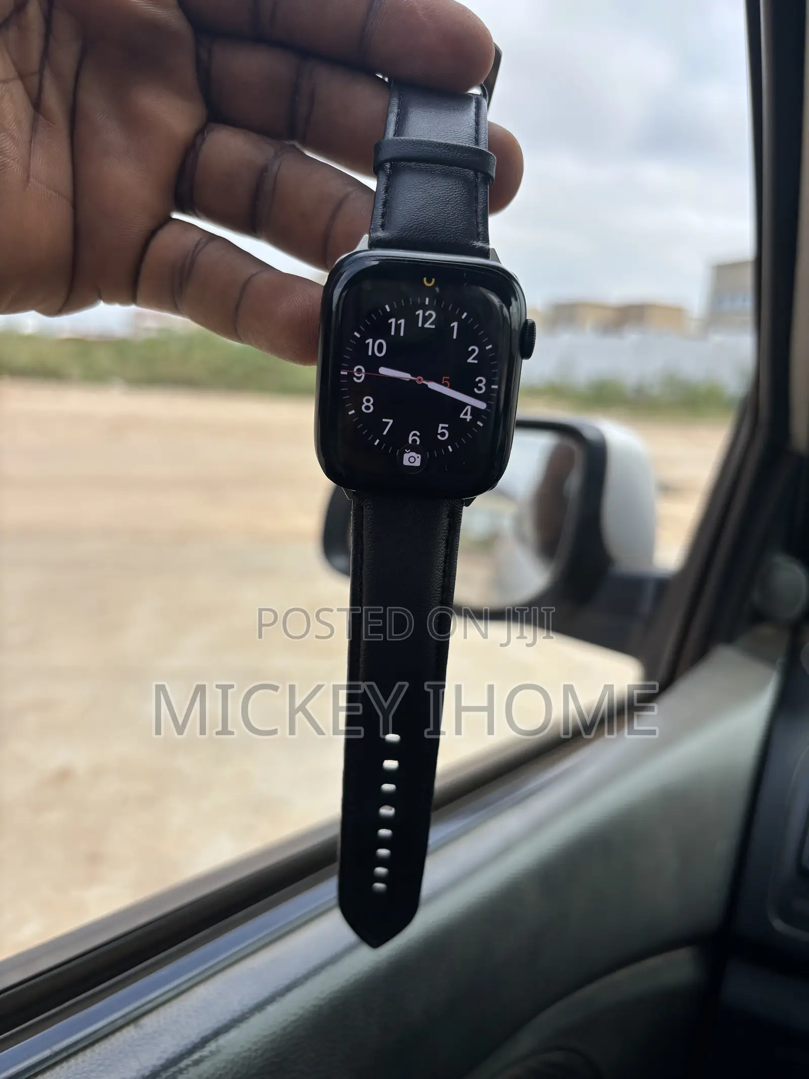 Apple Watch Series 7 45MM