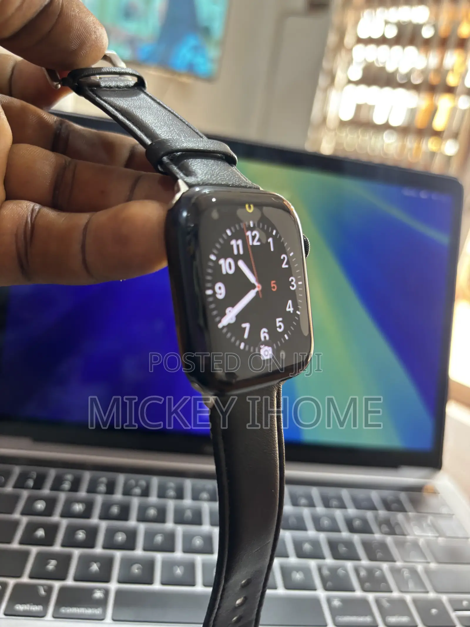 Apple Watch Series 7 45MM