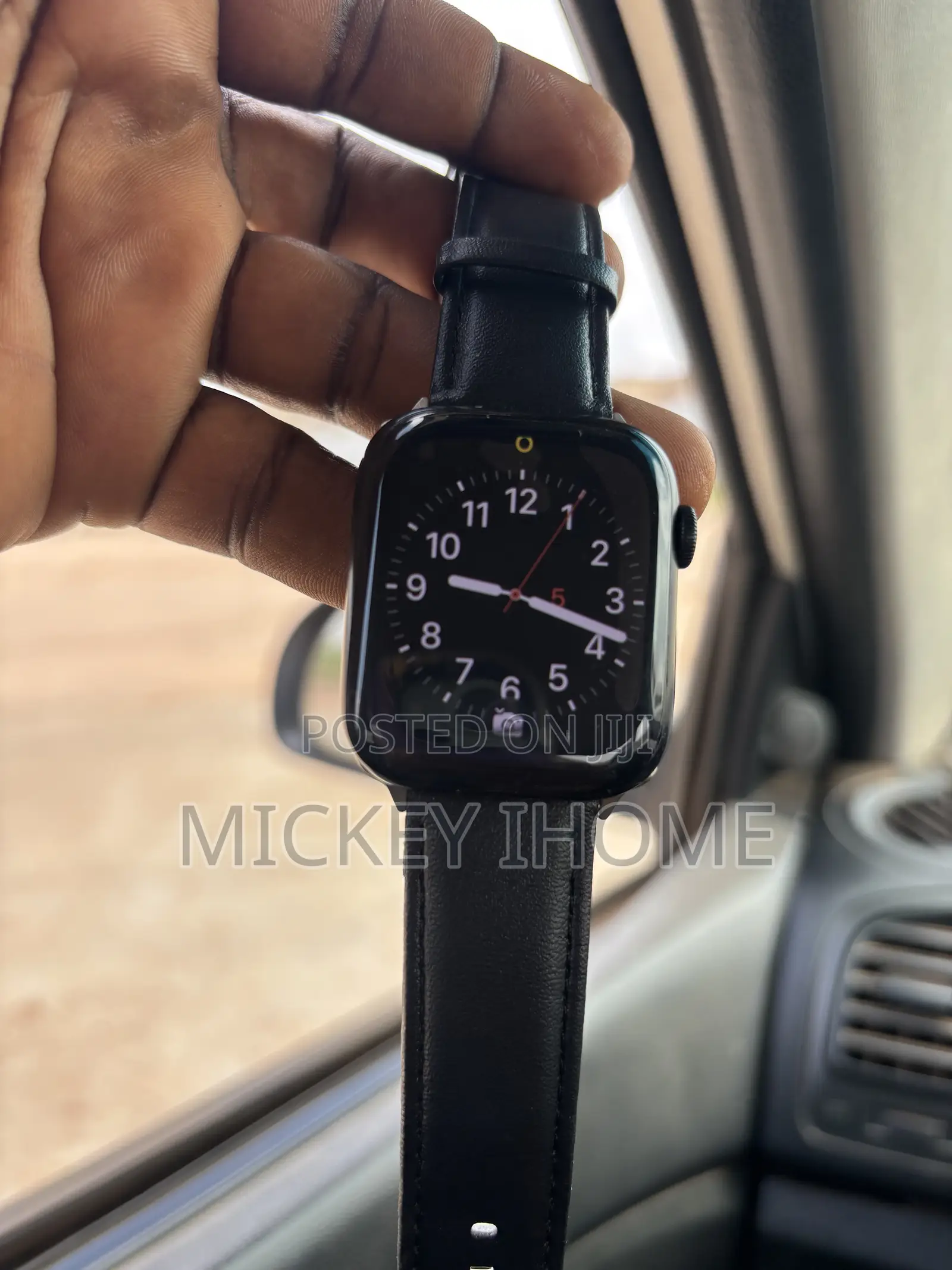 Apple Watch Series 7 45MM