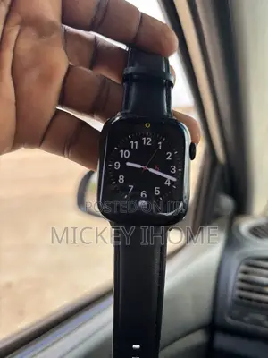 Apple Watch Series 7 45MM