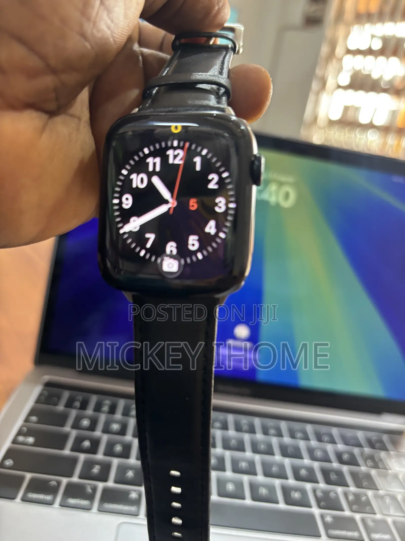 Apple Watch Series 7 45MM