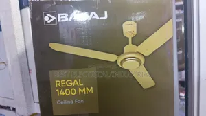 Bajaj Ceiling Fan