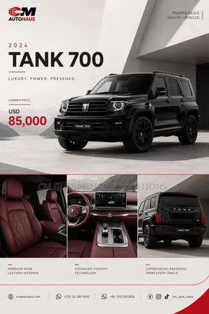 New Car 2024