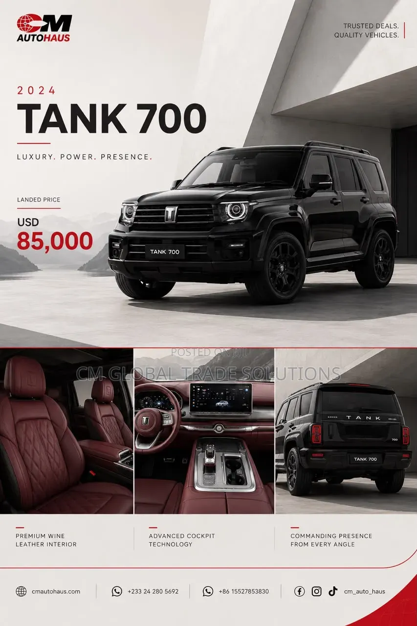 New Car 2024