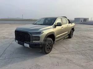 New Car 2024
