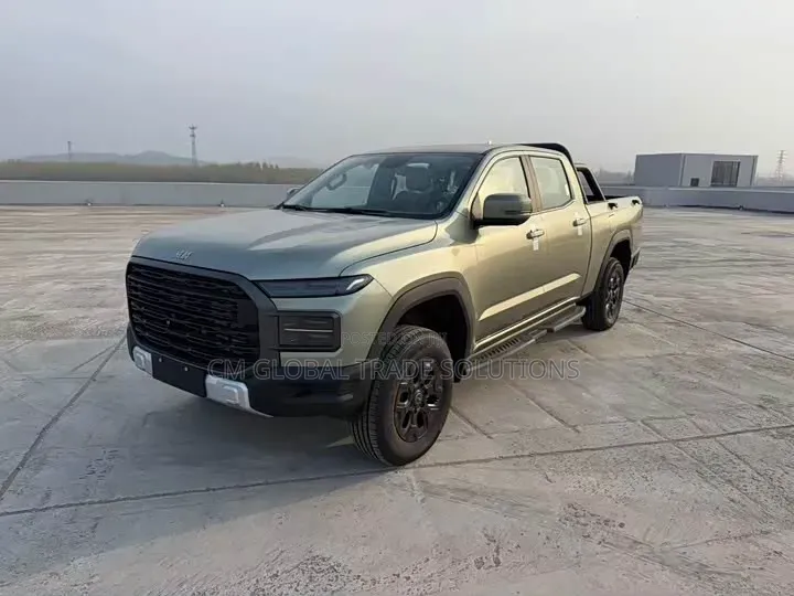 New Car 2024
