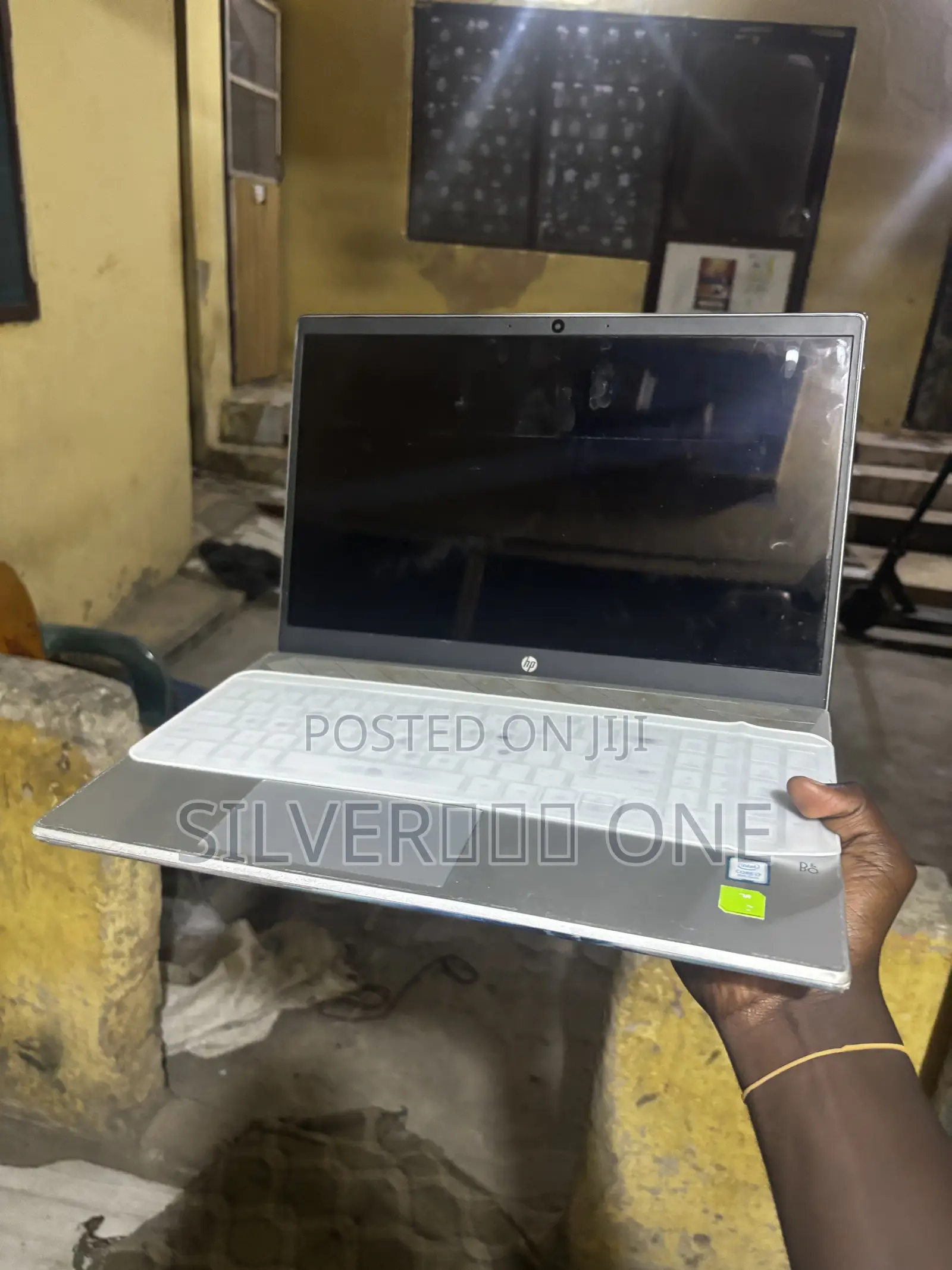 Laptop HP Pavilion 15 16GB Intel Core i7 SSD 500GB
