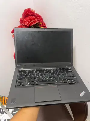 Laptop Lenovo ThinkPad T440s 16GB Intel Core i5 HDD 256GB