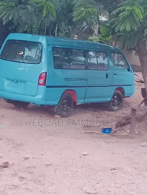 Hyundai H-100 1997