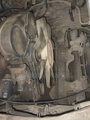 Hyundai H-100 1997