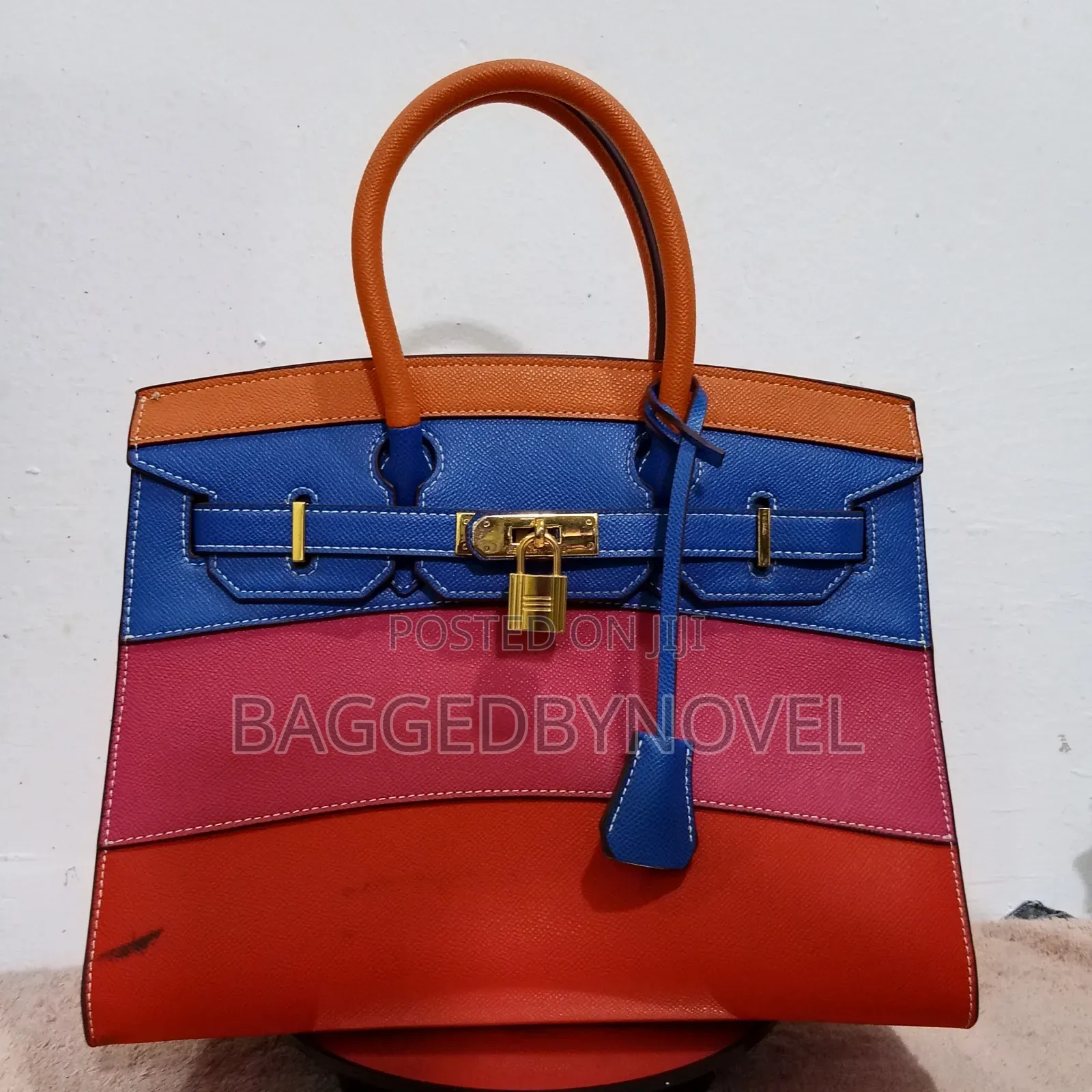 Hermes Birkin