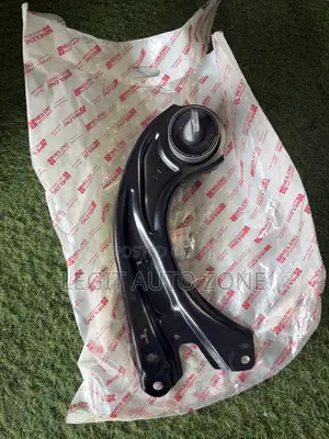 Honda CRV 2025,2026,Back Lower Arm Available