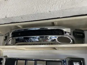 Dodge Ram Bumper 2018 2019 2020