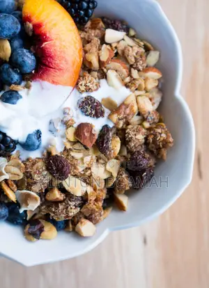 Granola Oat