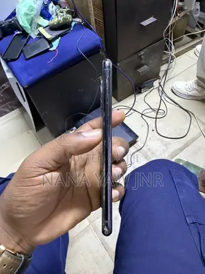 Apple iPhone 11 Pro Max 256 GB Black