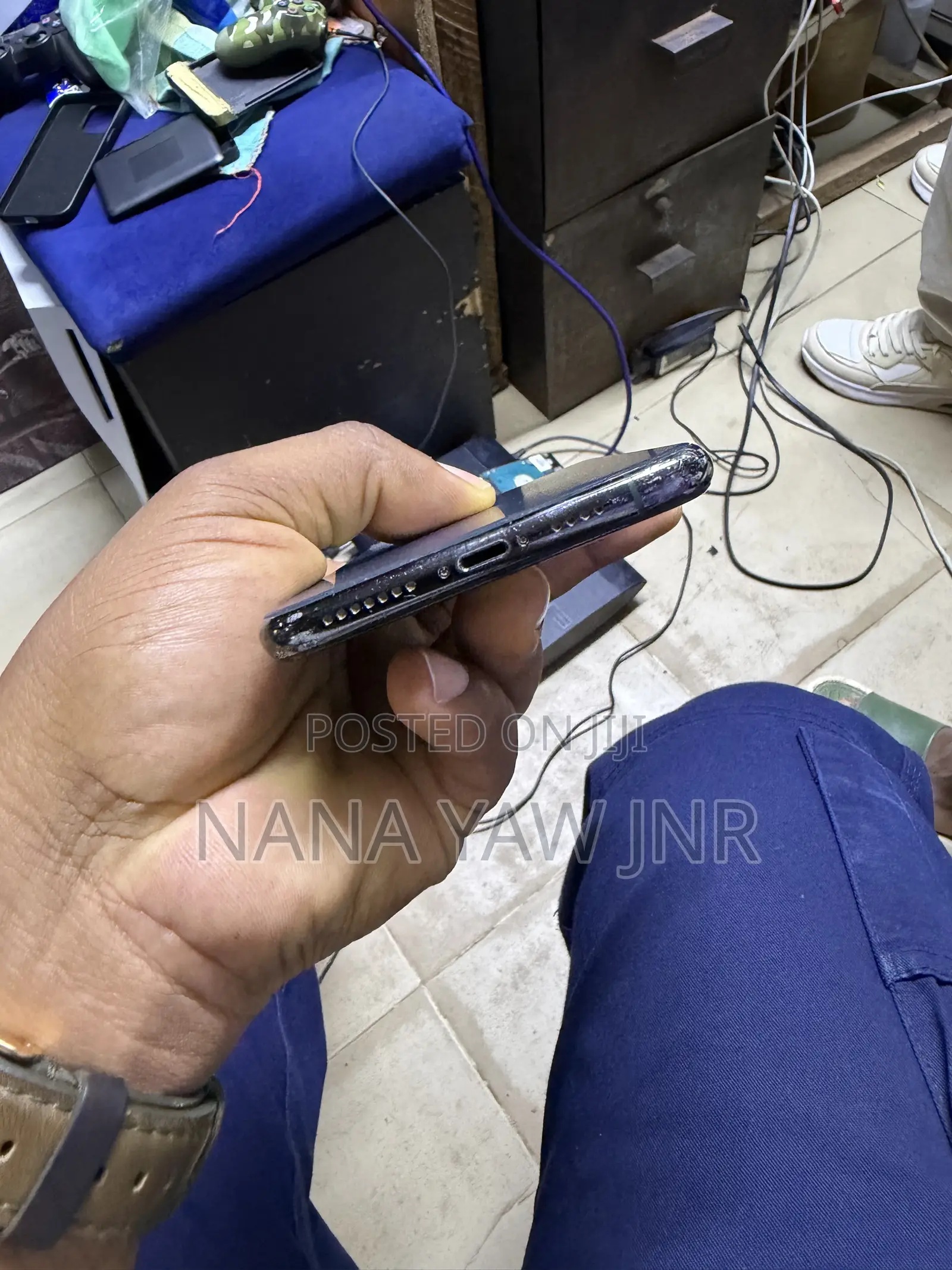 Apple iPhone 11 Pro Max 256 GB Black