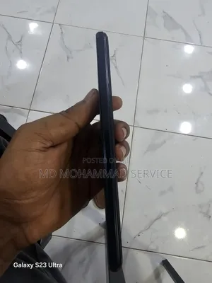 Vivo Y33s 128 GB Black