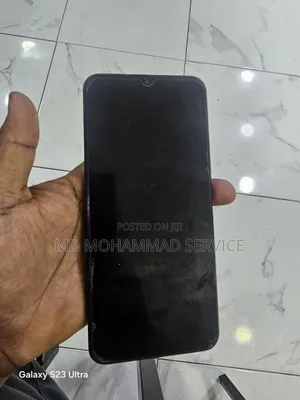 Vivo Y33s 128 GB Black