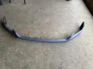 Ford F150 2021,2022,2023,2024 Front Bumper Moulding Available