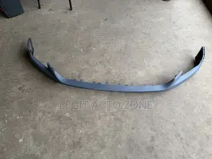 Ford F150 2021,2022,2023,2024 Front Bumper Moulding Available