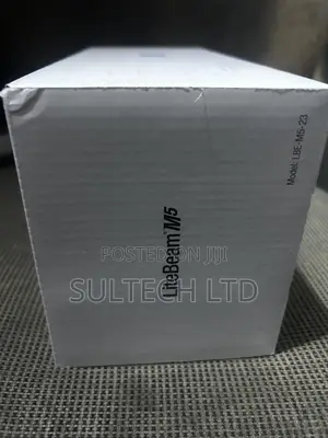 Ubiquiti LiteBeam M5 LBE-M5-23