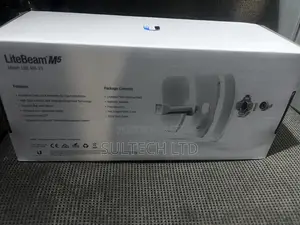 Ubiquiti LiteBeam M5 LBE-M5-23