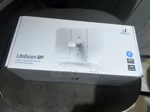 Ubiquiti LiteBeam M5 LBE-M5-23