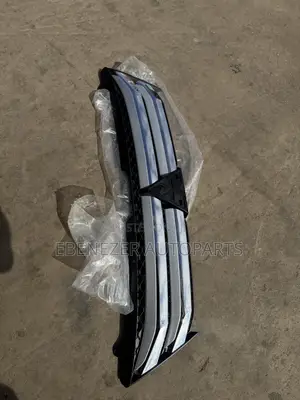 Mitsubishi Eclipse Cross Front Grille Shells 2018 2019 2020