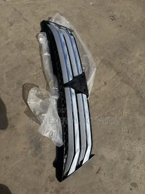 Mitsubishi Eclipse Cross Front Grille Shells 2018 2019 2020